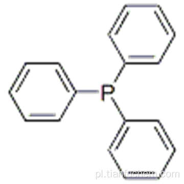 Trifenylofosfina CAS 603-35-0